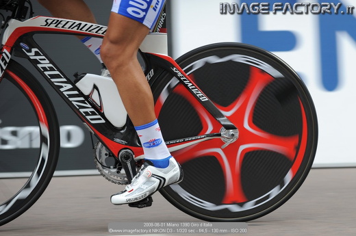 2008-06-01 Milano 1390 Giro d Italia